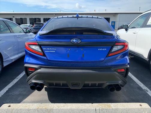 2024 Subaru WRX Base