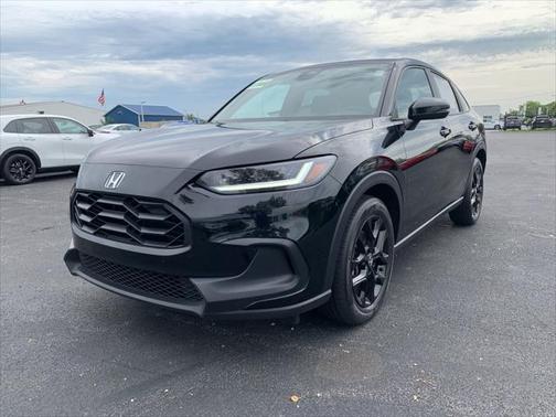 2024 Honda HR-V AWD Sport