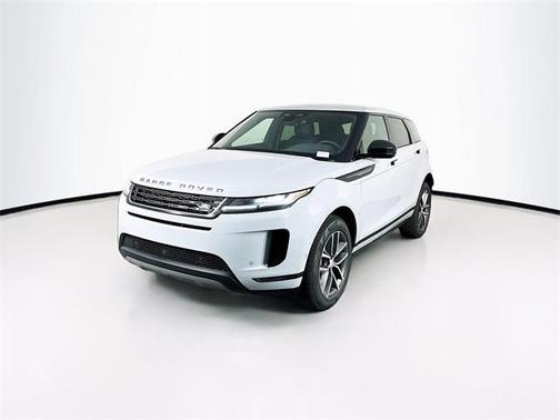 2026 Land Rover Range Rover Evoque Core S