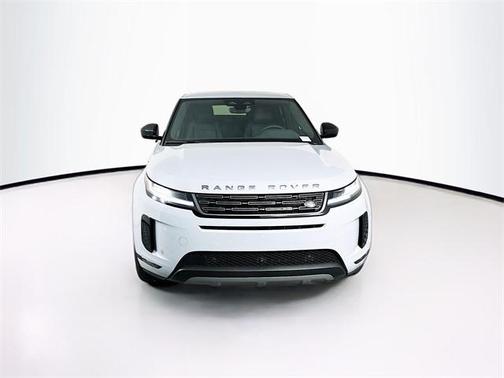 2026 Land Rover Range Rover Evoque Core S