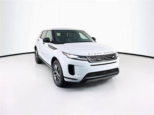 2026 Land Rover Range Rover Evoque Core S
