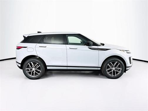 2026 Land Rover Range Rover Evoque Core S