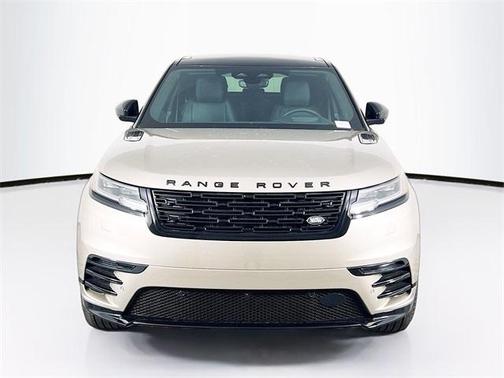 2026 Land Rover Range Rover Velar P250 Dynamic SE