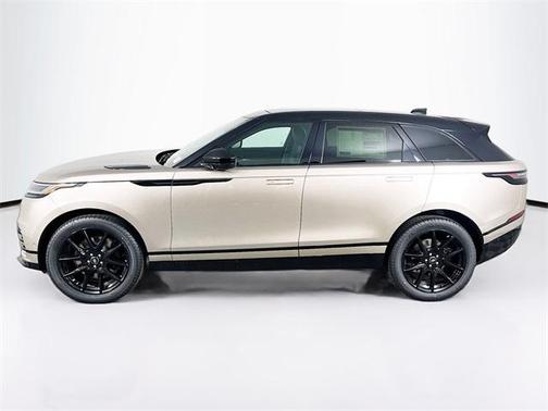 2026 Land Rover Range Rover Velar P250 Dynamic SE
