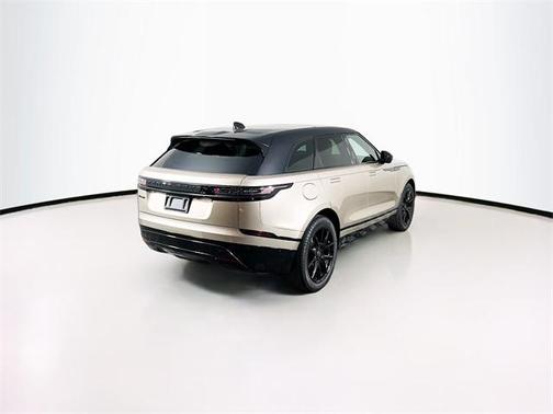 2026 Land Rover Range Rover Velar P250 Dynamic SE