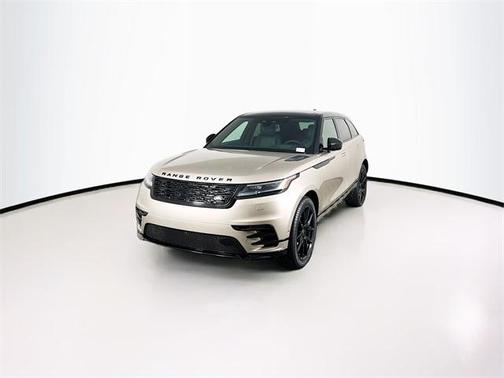 2026 Land Rover Range Rover Velar P250 Dynamic SE