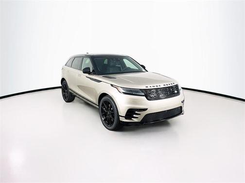 2026 Land Rover Range Rover Velar P250 Dynamic SE
