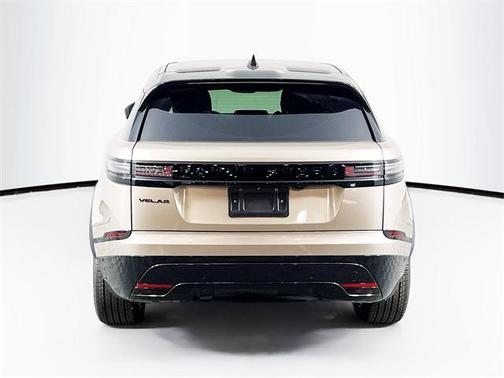 2026 Land Rover Range Rover Velar P250 Dynamic SE