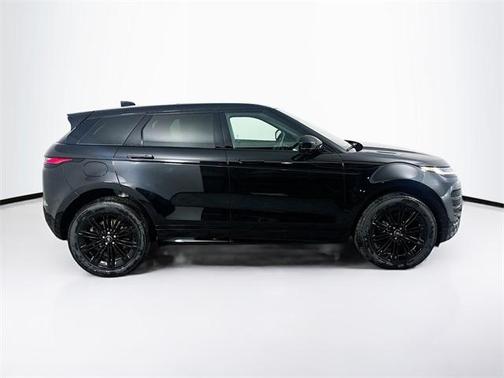 2026 Land Rover Range Rover Evoque Dynamic SE