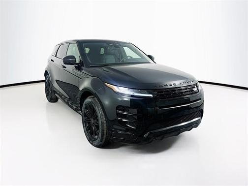 2026 Land Rover Range Rover Evoque Dynamic SE