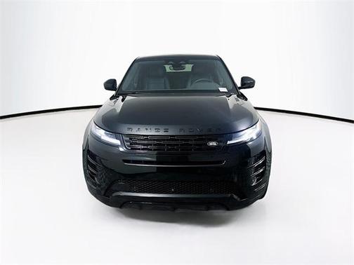 2026 Land Rover Range Rover Evoque Dynamic SE