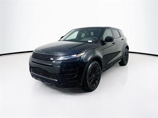 2026 Land Rover Range Rover Evoque Dynamic SE