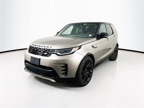 2024 Land Rover Discovery P300 Dynamic SE