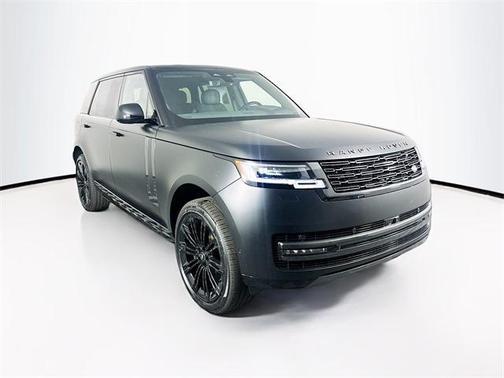 2025 Land Rover Range Rover P530 SE 7 Seat