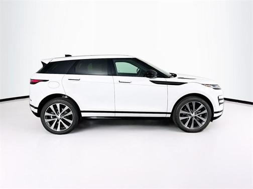 2026 Land Rover Range Rover Evoque Dynamic SE