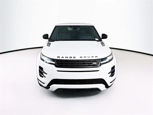 2026 Land Rover Range Rover Evoque Dynamic SE