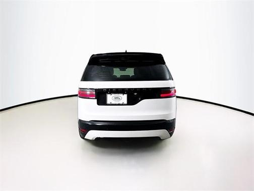 2025 Land Rover Discovery P360 Dynamic SE