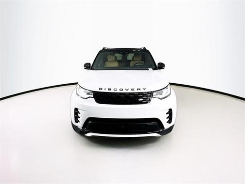 2025 Land Rover Discovery P360 Dynamic SE