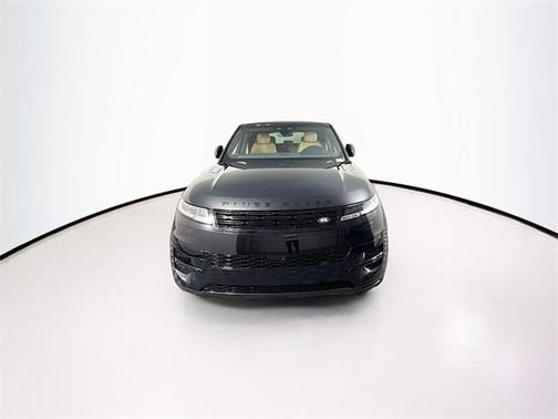 2025 Land Rover Range Rover Sport P360 SE