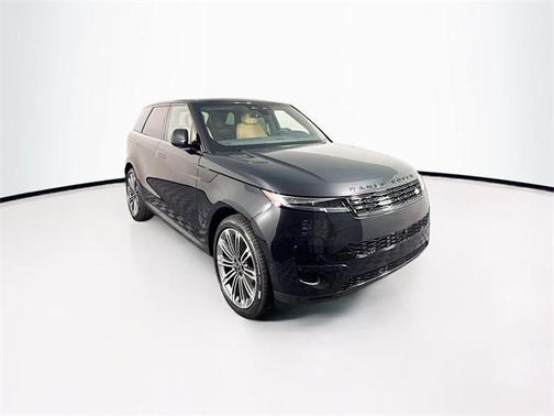 2025 Land Rover Range Rover Sport P360 SE