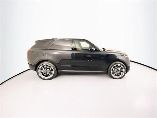 2025 Land Rover Range Rover Sport P360 SE