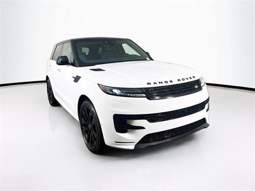 2025 Land Rover Range Rover Sport P400 Dynamic SE