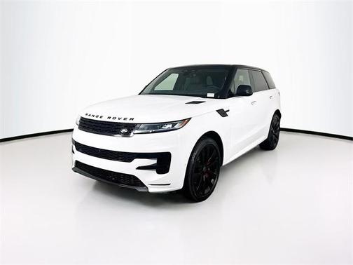 2025 Land Rover Range Rover Sport P400 Dynamic SE