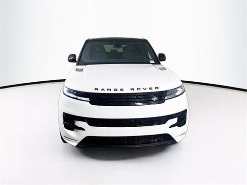 2025 Land Rover Range Rover Sport P400 Dynamic SE