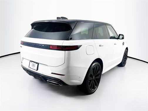 2025 Land Rover Range Rover Sport P400 Dynamic SE