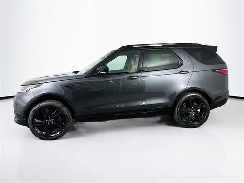 2025 Land Rover Discovery P360 Dynamic SE