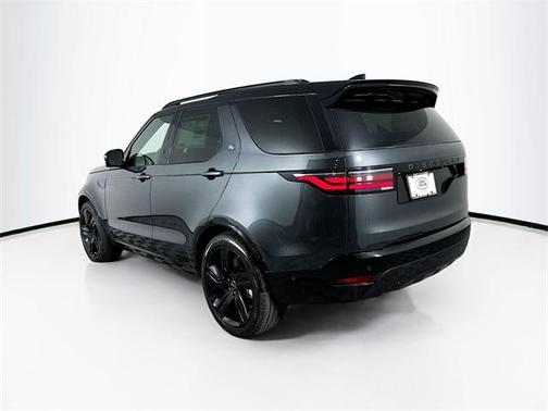 2025 Land Rover Discovery P360 Dynamic SE