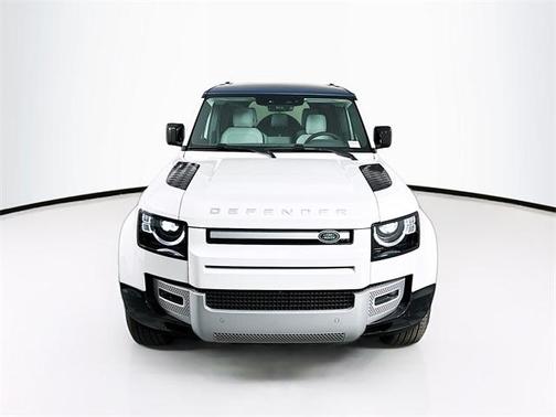 2025 Land Rover Defender P300