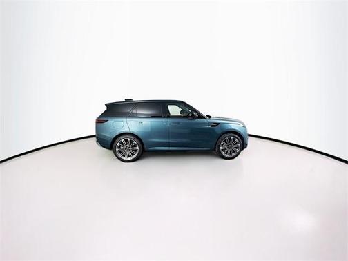2025 Land Rover Range Rover Sport P400 Dynamic SE