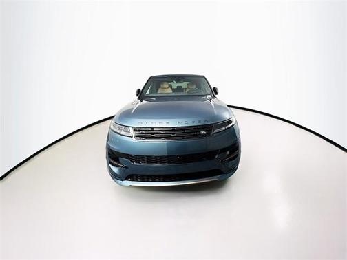 2025 Land Rover Range Rover Sport P400 Dynamic SE