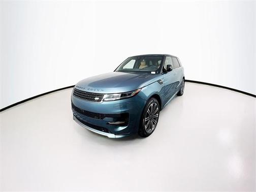 2025 Land Rover Range Rover Sport P400 Dynamic SE