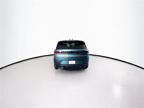 2025 Land Rover Range Rover Sport P400 Dynamic SE