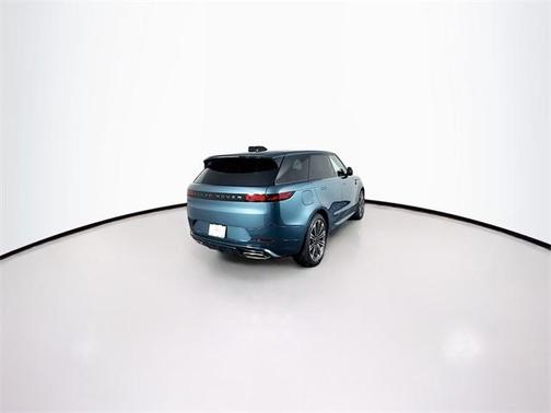 2025 Land Rover Range Rover Sport P400 Dynamic SE