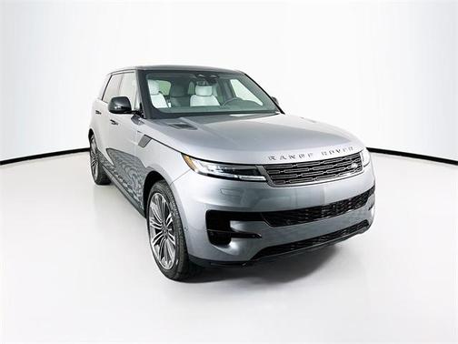 2025 Land Rover Range Rover Sport P360 SE