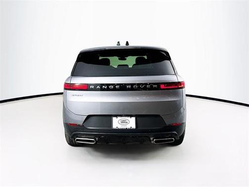 2025 Land Rover Range Rover Sport P360 SE