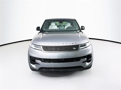 2025 Land Rover Range Rover Sport P360 SE