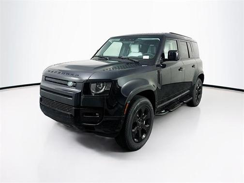 2025 Land Rover Defender P400 X-Dynamic SE