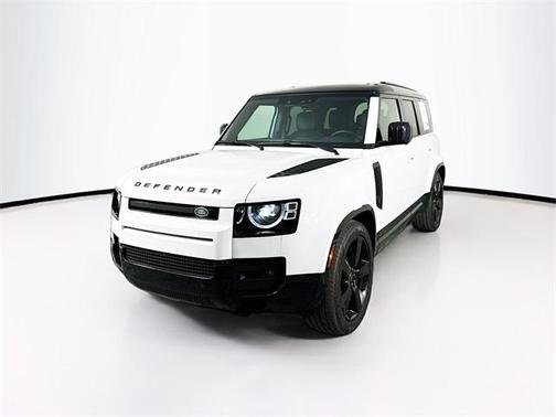 2024 Land Rover Defender 110 X-Dynamic SE