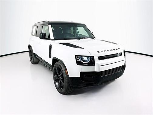 2024 Land Rover Defender 110 X-Dynamic SE