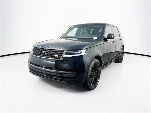 2025 Land Rover Range Rover P530 SE 7 Seat