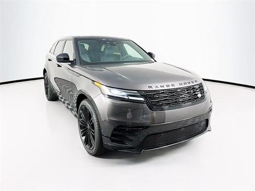 2026 Land Rover Range Rover Velar P400 Dynamic SE