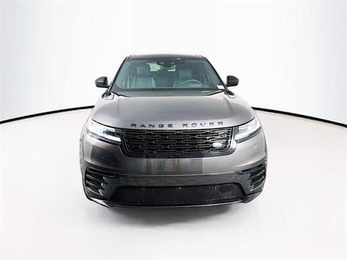 2026 Land Rover Range Rover Velar P400 Dynamic SE