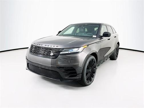 2026 Land Rover Range Rover Velar P400 Dynamic SE