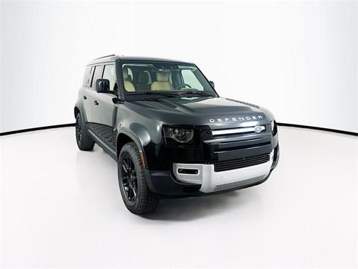 2025 Land Rover Defender P400 S