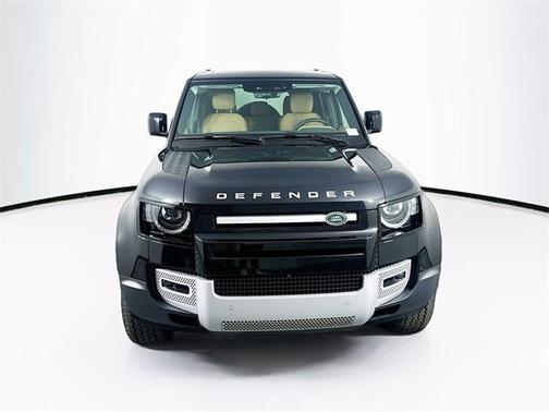 2025 Land Rover Defender P400 S