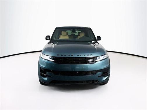 2025 Land Rover Range Rover Sport P360 SE